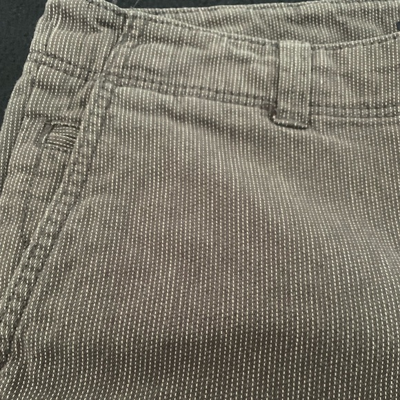 GAP Wide Leg Pants - Picture 5 of 5